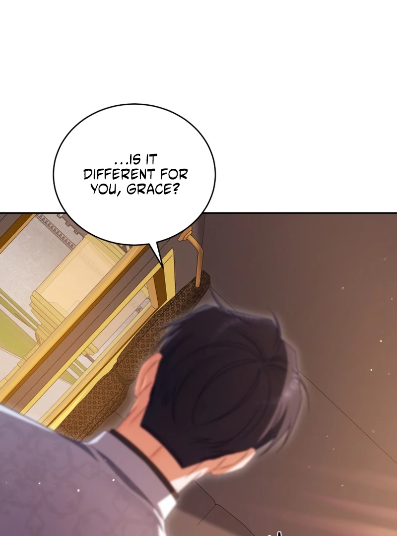 Honey, I Think That’s a Misunderstanding Chapter 40 - Page 8