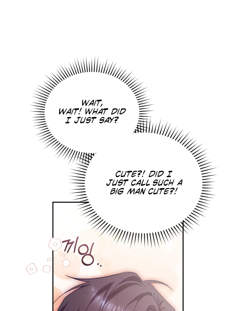 Honey, I Think That’s a Misunderstanding Chapter 40 - Page 72