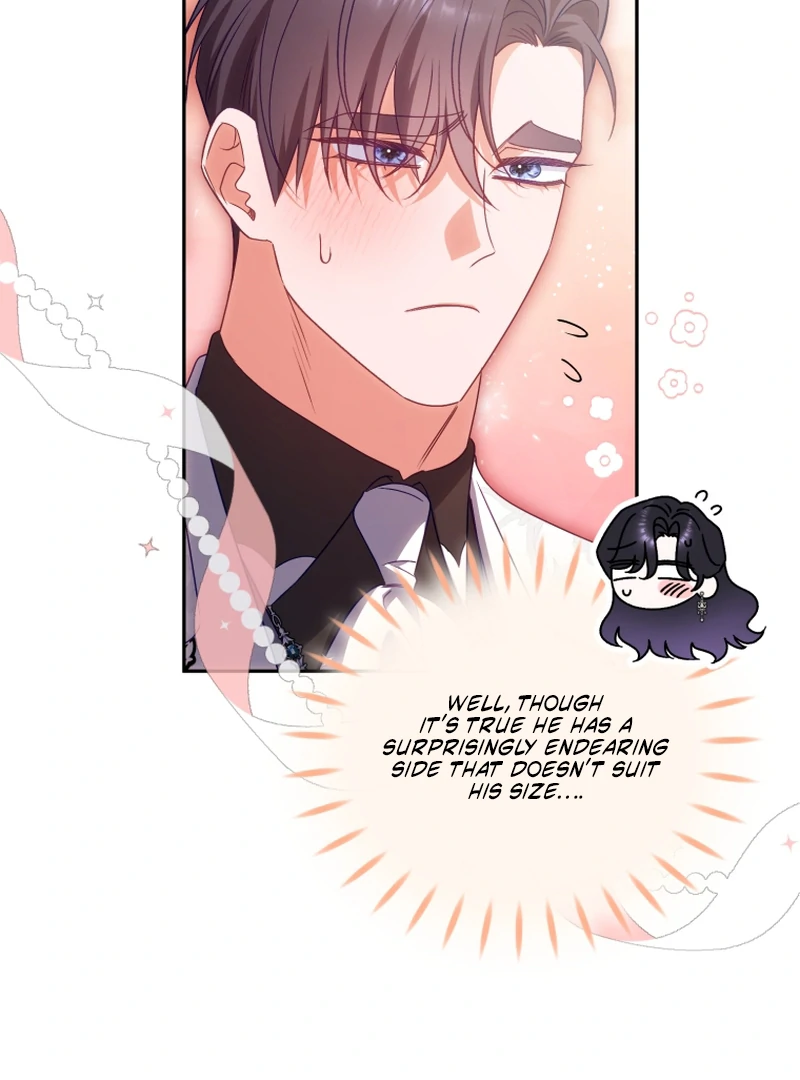 Honey, I Think That’s a Misunderstanding Chapter 40 - Page 73