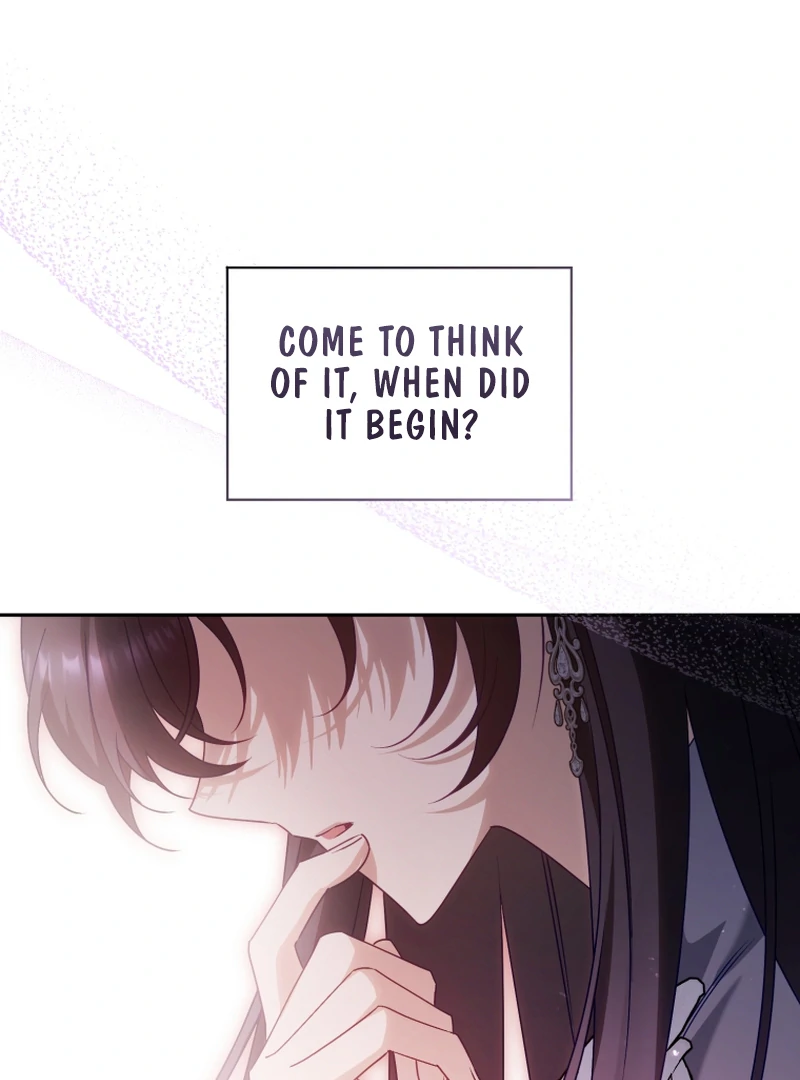 Honey, I Think That’s a Misunderstanding Chapter 40 - Page 76