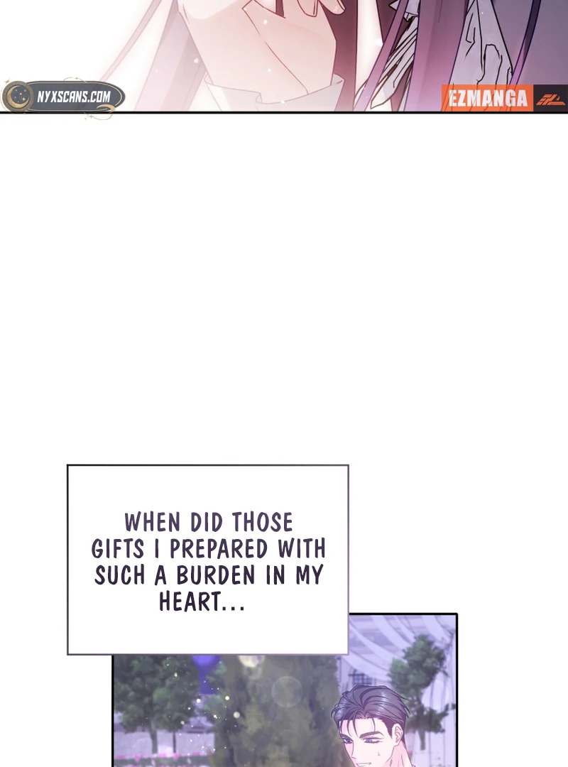 Honey, I Think That’s a Misunderstanding Chapter 40 - Page 77