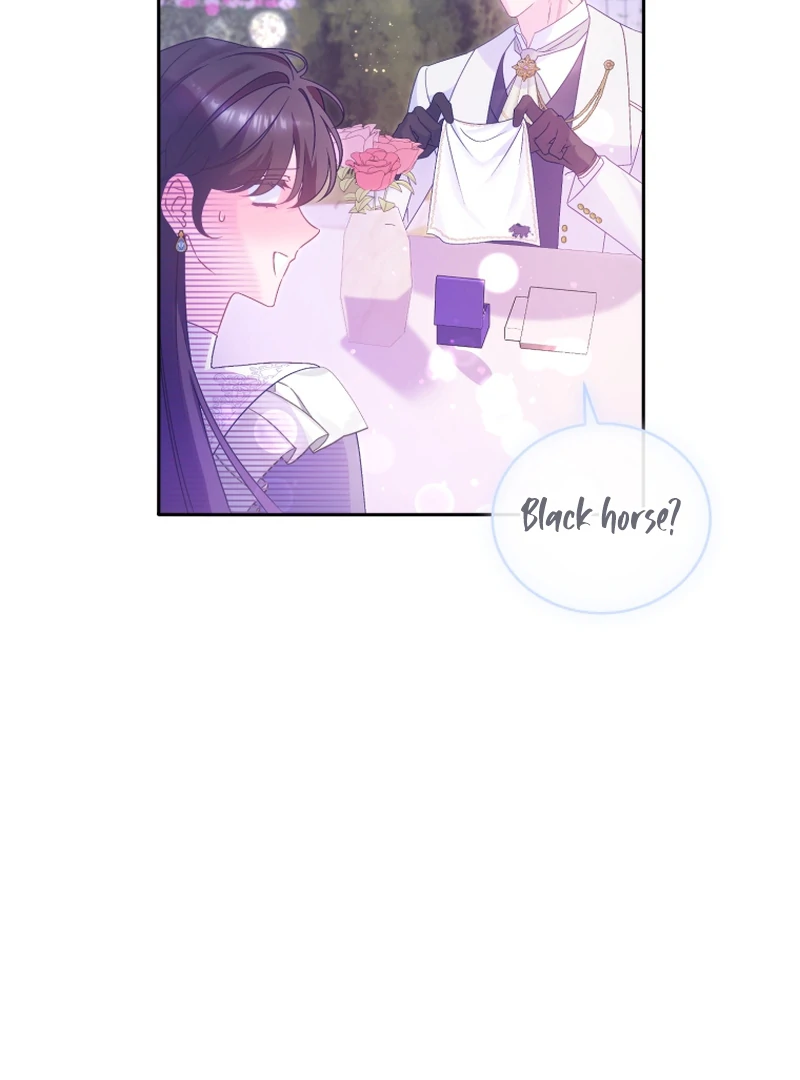 Honey, I Think That’s a Misunderstanding Chapter 40 - Page 78