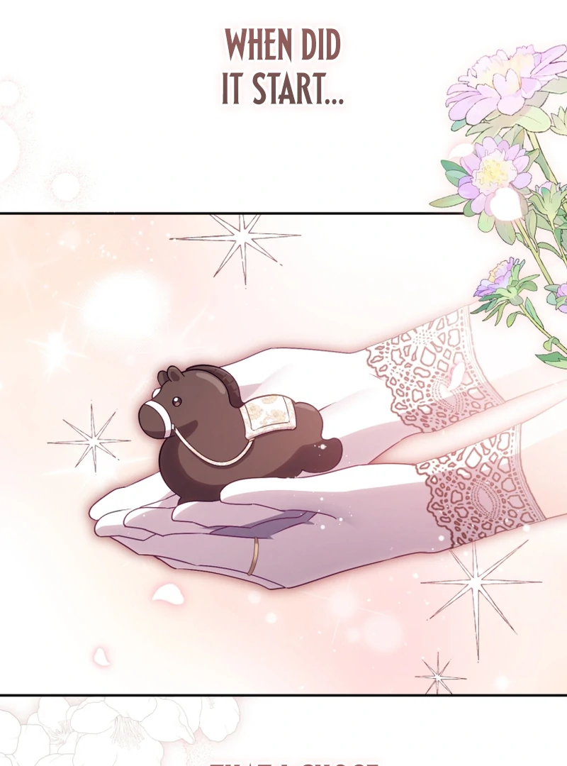 Honey, I Think That’s a Misunderstanding Chapter 40 - Page 79