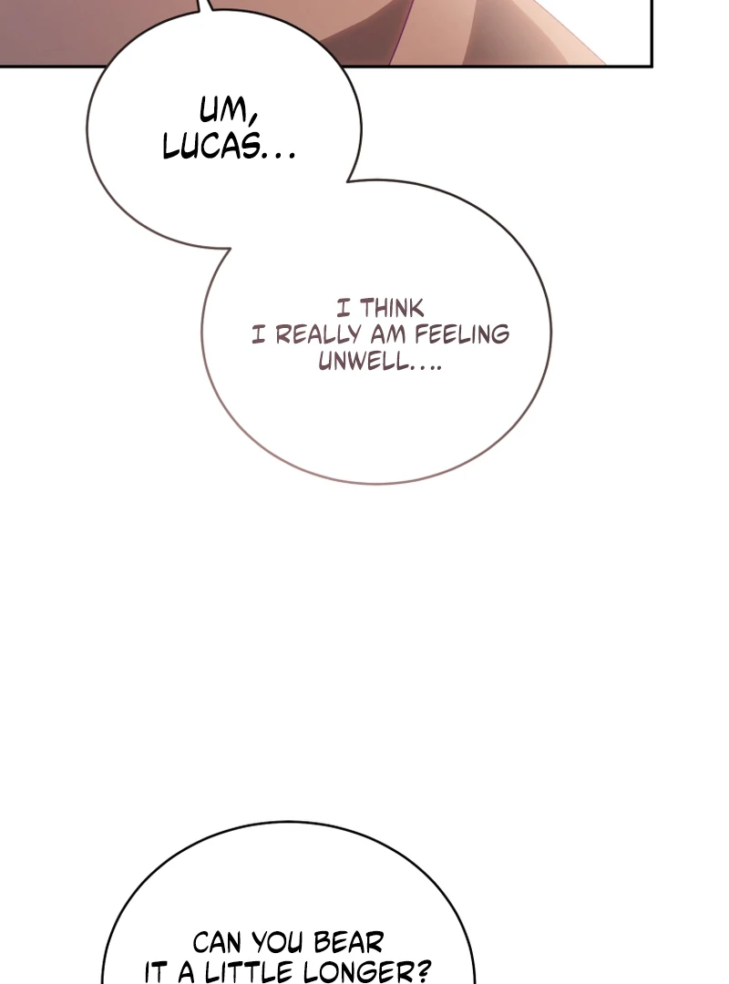 Honey, I Think That’s a Misunderstanding Chapter 40 - Page 88