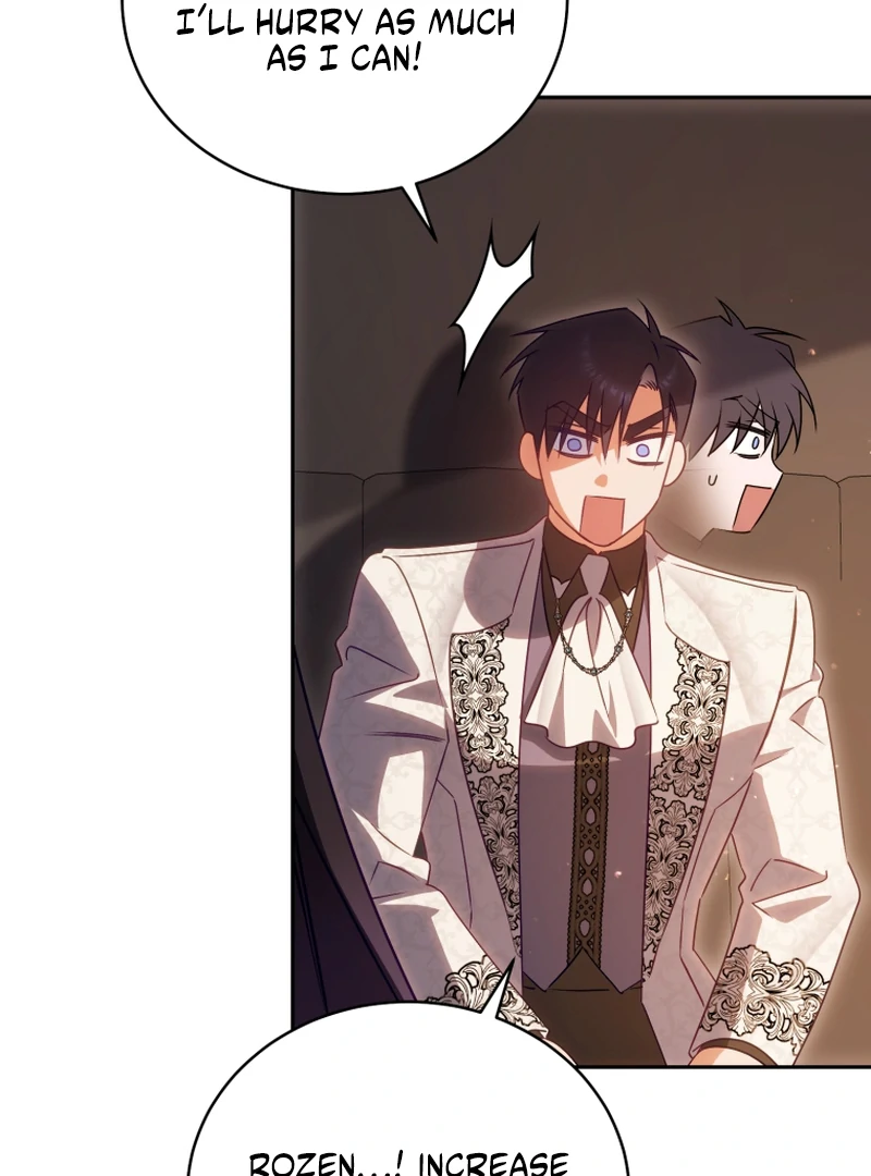 Honey, I Think That’s a Misunderstanding Chapter 40 - Page 89