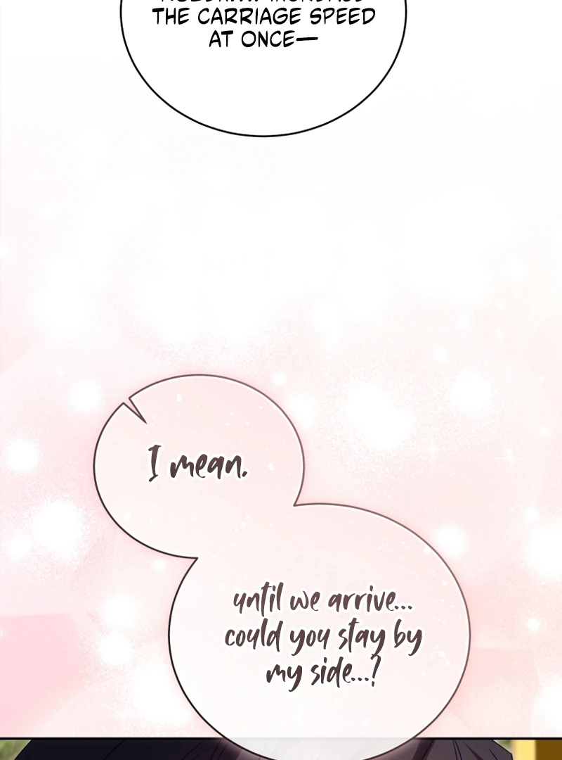 Honey, I Think That’s a Misunderstanding Chapter 40 - Page 90