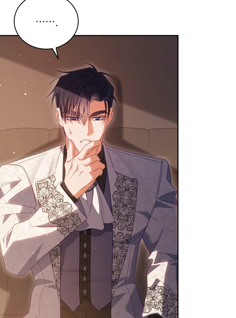 Honey, I Think That’s a Misunderstanding Chapter 40 - Page 10