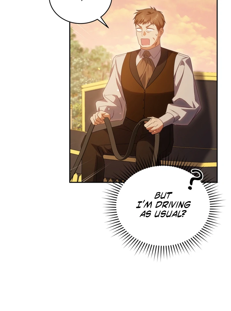 Honey, I Think That’s a Misunderstanding Chapter 40 - Page 93