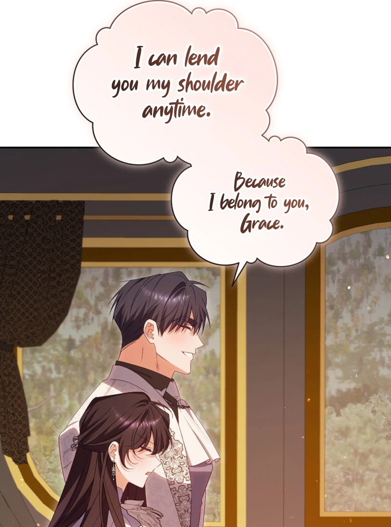 Honey, I Think That’s a Misunderstanding Chapter 40 - Page 98