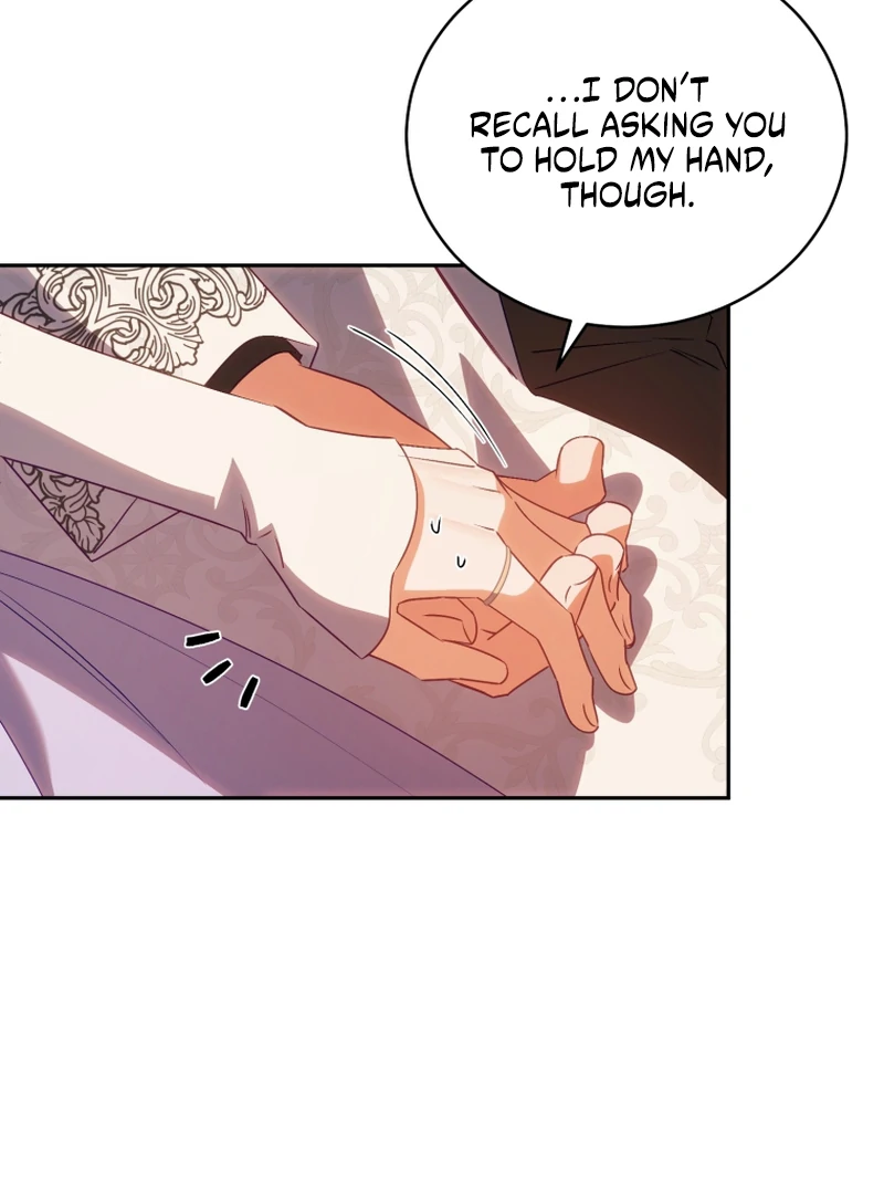 Honey, I Think That’s a Misunderstanding Chapter 40 - Page 100