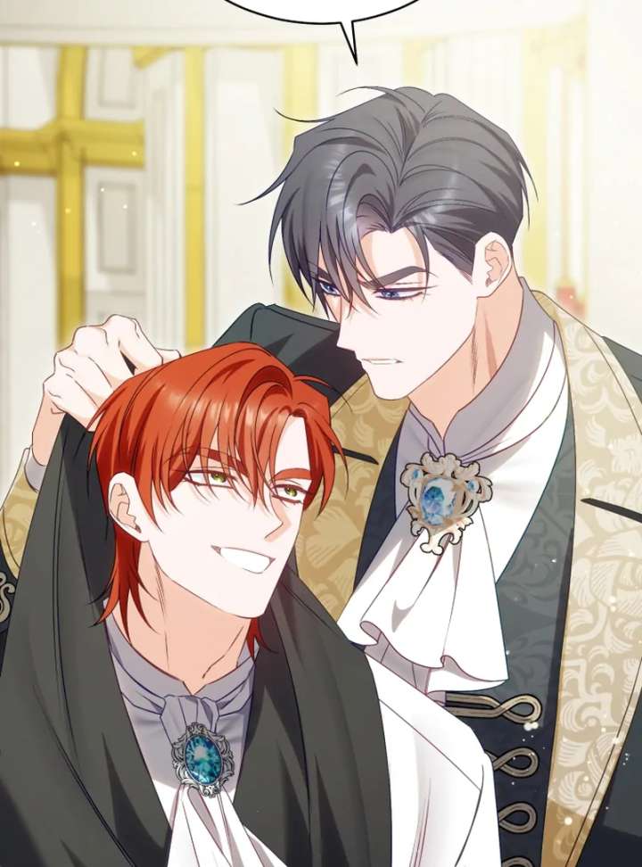 Honey, I Think That’s a Misunderstanding Chapter 42 - Page 115