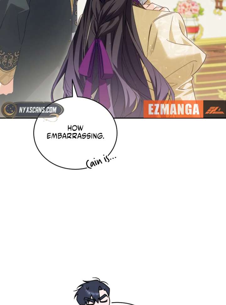 Honey, I Think That’s a Misunderstanding Chapter 42 - Page 129