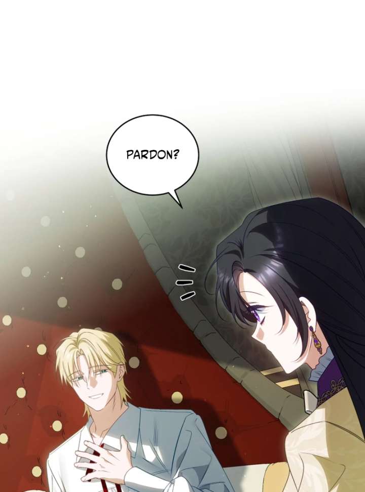 Honey, I Think That’s a Misunderstanding Chapter 42 - Page 16