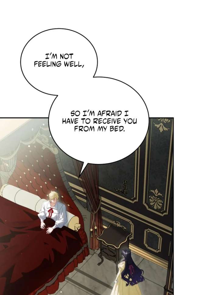 Honey, I Think That’s a Misunderstanding Chapter 42 - Page 3