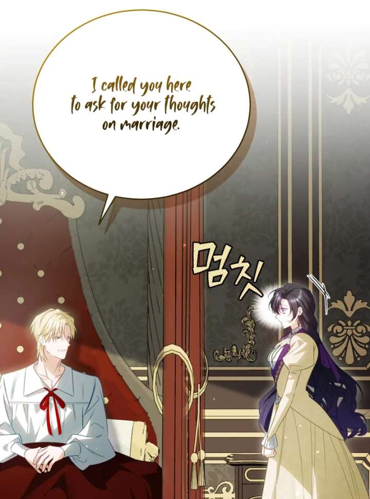 Honey, I Think That’s a Misunderstanding Chapter 42 - Page 39