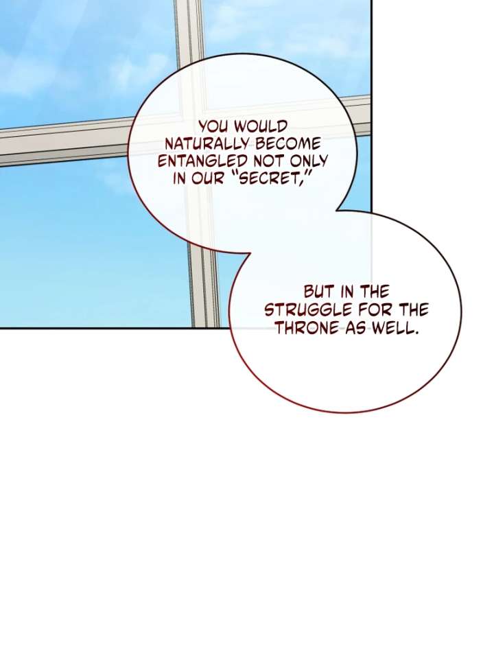 Honey, I Think That’s a Misunderstanding Chapter 42 - Page 61