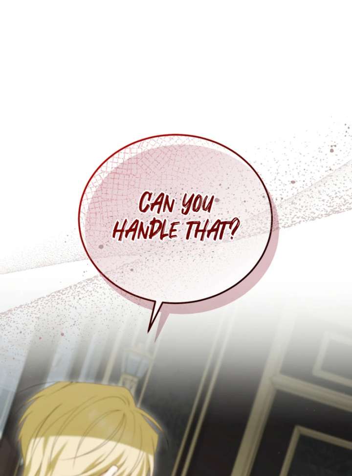 Honey, I Think That’s a Misunderstanding Chapter 42 - Page 63