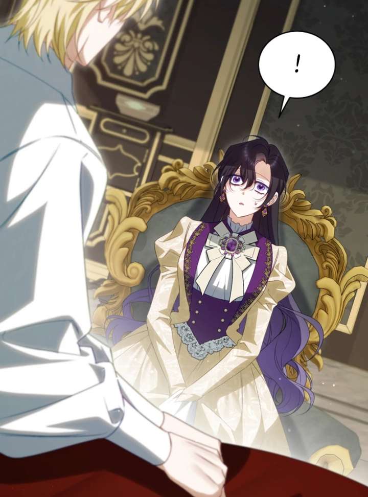 Honey, I Think That’s a Misunderstanding Chapter 42 - Page 64