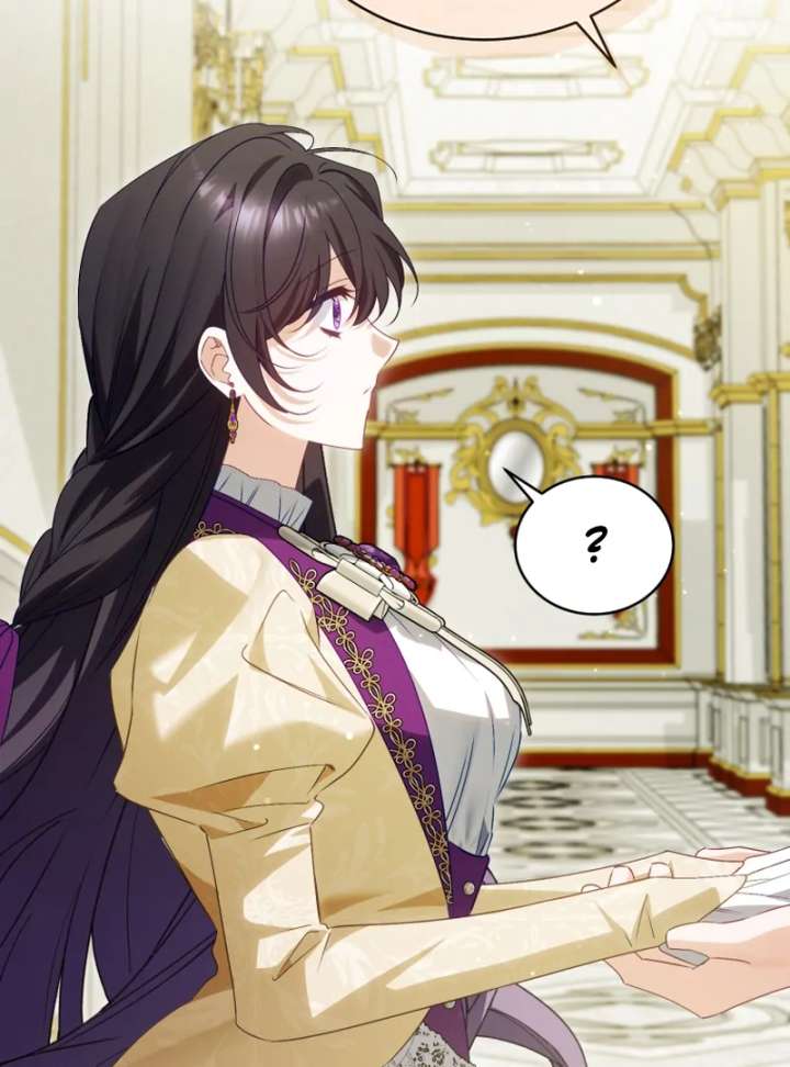 Honey, I Think That’s a Misunderstanding Chapter 42 - Page 88