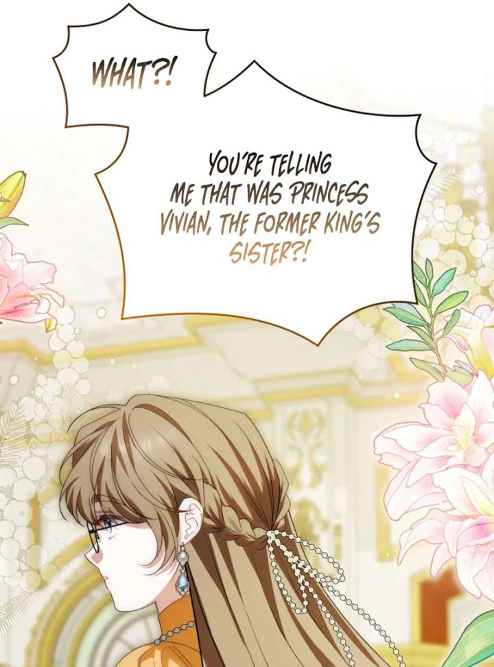 Honey, I Think That’s a Misunderstanding Chapter 42 - Page 98