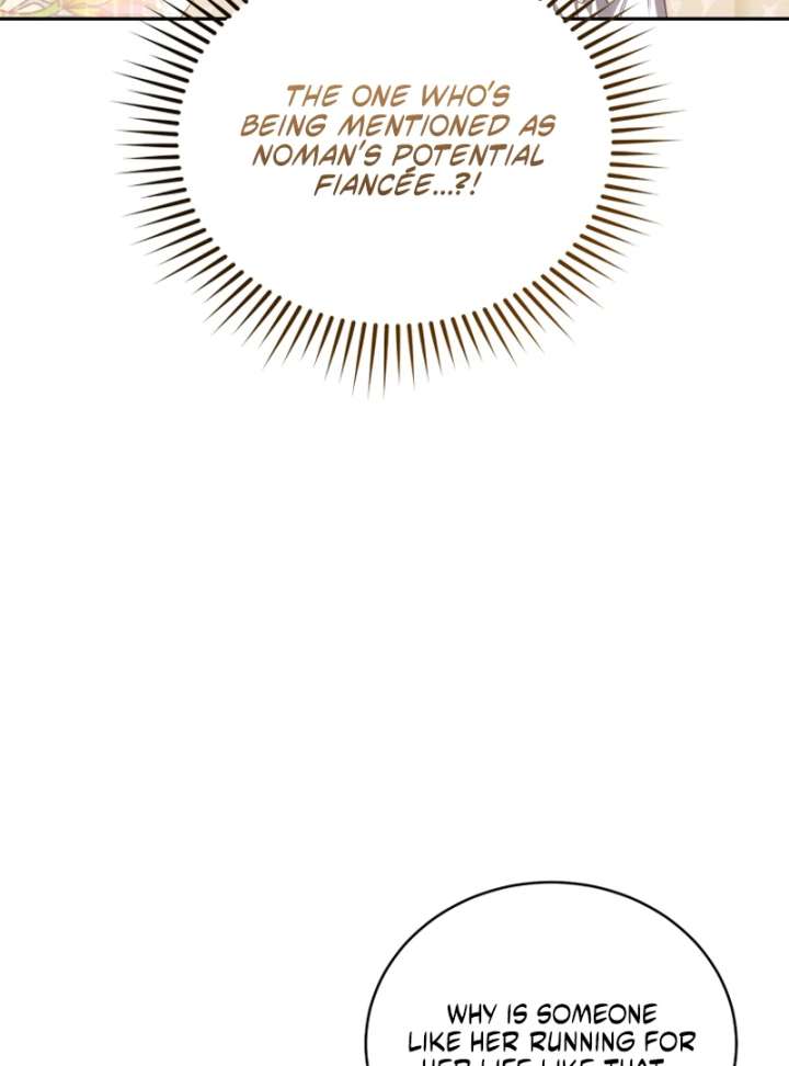 Honey, I Think That’s a Misunderstanding Chapter 42 - Page 100