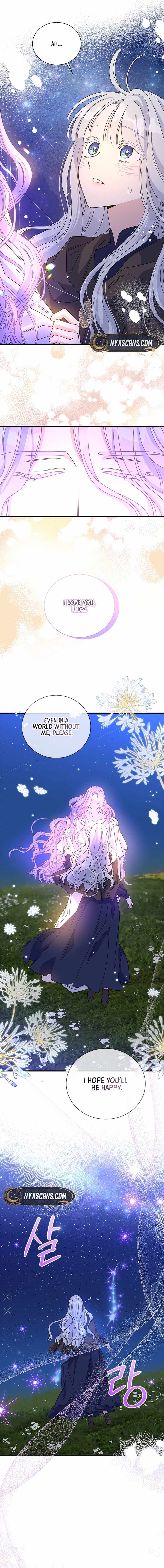 Honey, I’m Going on a Strike Chapter 134 - Page 1