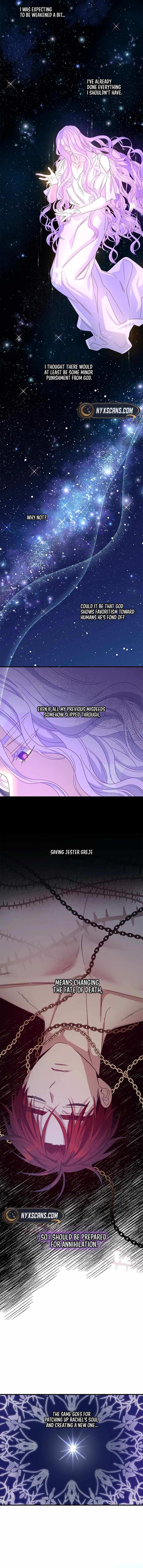 Honey, I’m Going on a Strike Chapter 134 - Page 3