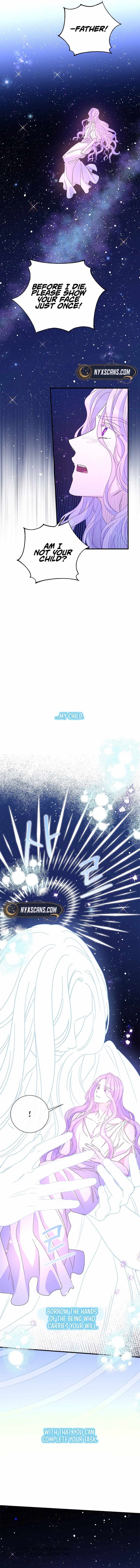 Honey, I’m Going on a Strike Chapter 134 - Page 4