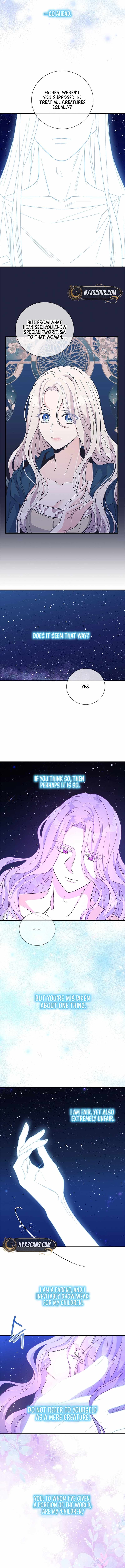 Honey, I’m Going on a Strike Chapter 134 - Page 6