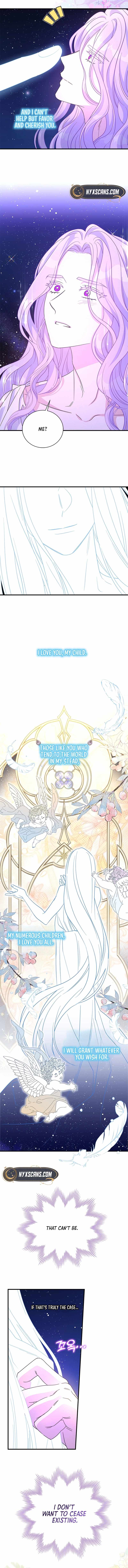 Honey, I’m Going on a Strike Chapter 134 - Page 7