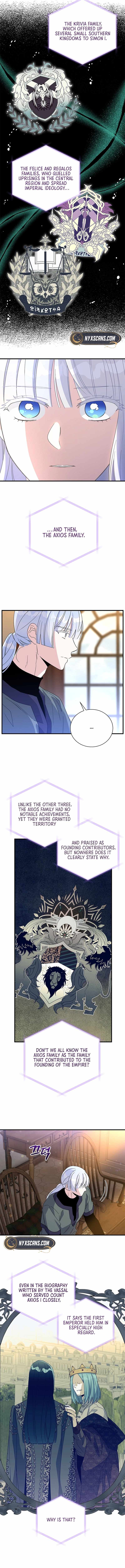 Honey, I’m Going on a Strike Chapter 137 - Page 2