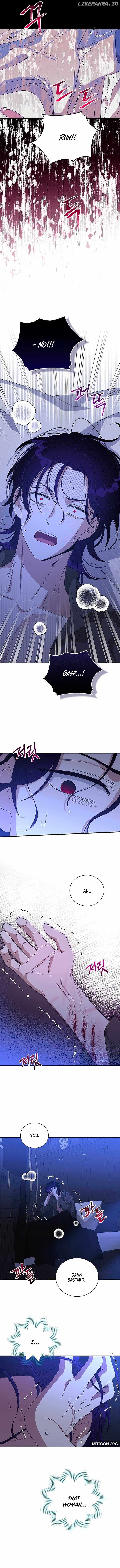 Honey, I’m Going on a Strike Chapter 138 - Page 10