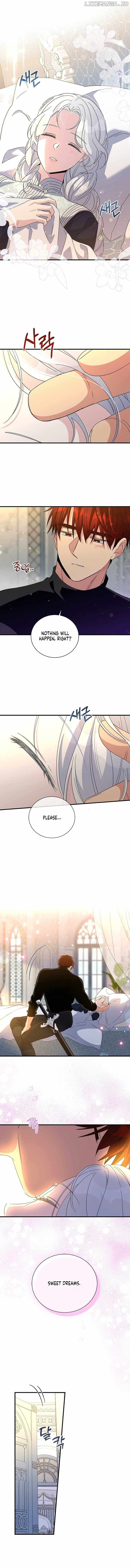 Honey, I’m Going on a Strike Chapter 138 - Page 6