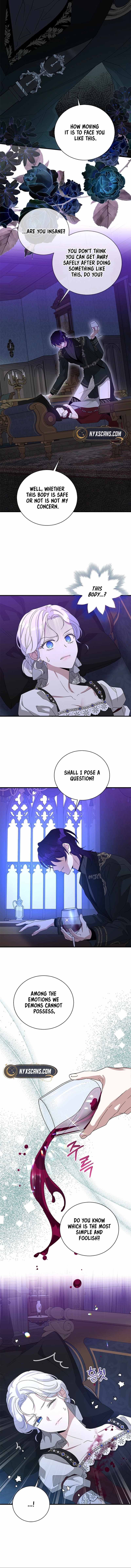Honey, I’m Going on a Strike Chapter 140 - Page 6