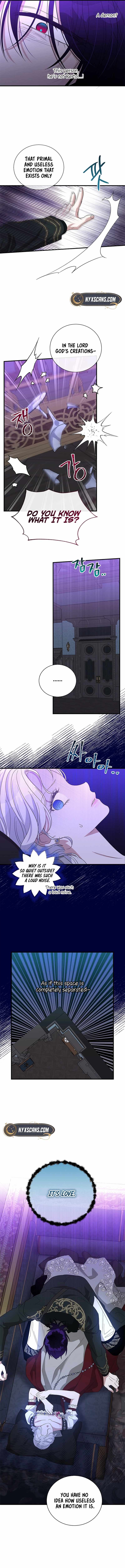 Honey, I’m Going on a Strike Chapter 140 - Page 7