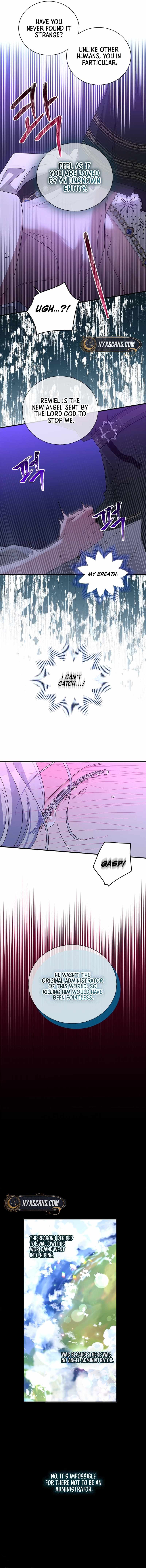 Honey, I’m Going on a Strike Chapter 141 - Page 2
