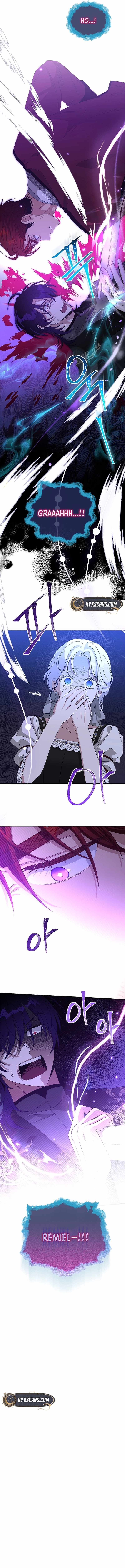 Honey, I’m Going on a Strike Chapter 142 - Page 6