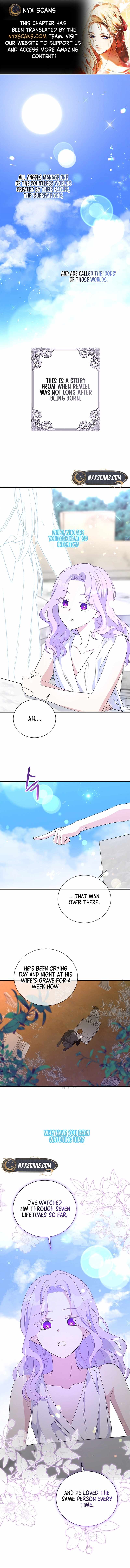 Honey, I’m Going on a Strike Chapter 145 - Page 1