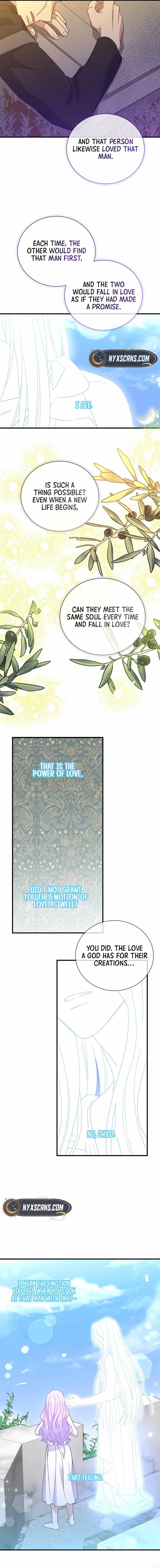 Honey, I’m Going on a Strike Chapter 145 - Page 2