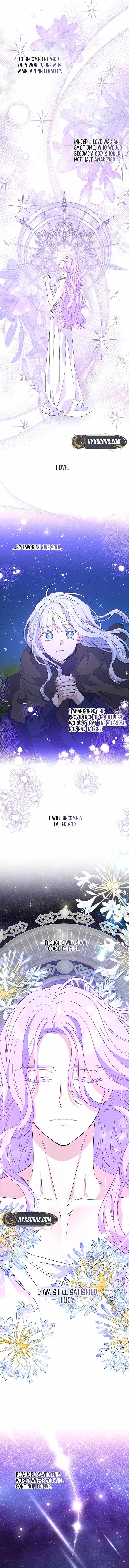 Honey, I’m Going on a Strike Chapter 145 - Page 3