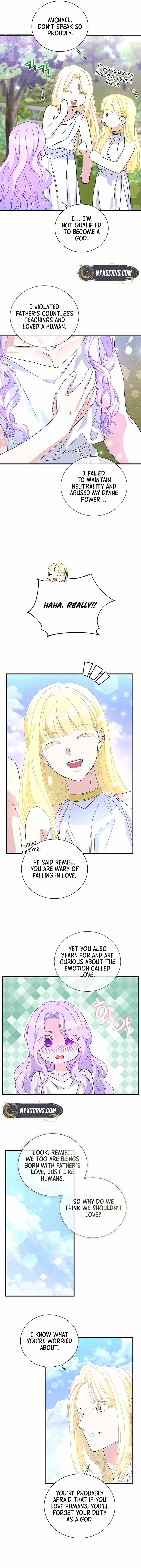 Honey, I’m Going on a Strike Chapter 145 - Page 6