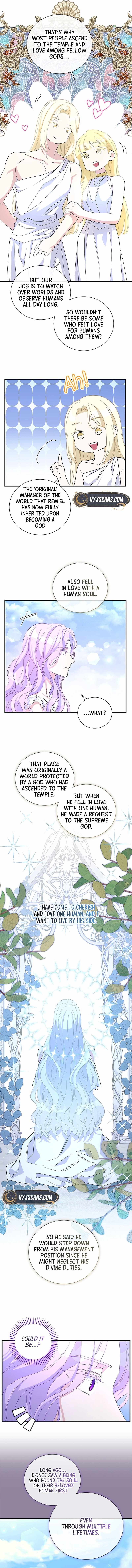 Honey, I’m Going on a Strike Chapter 145 - Page 7