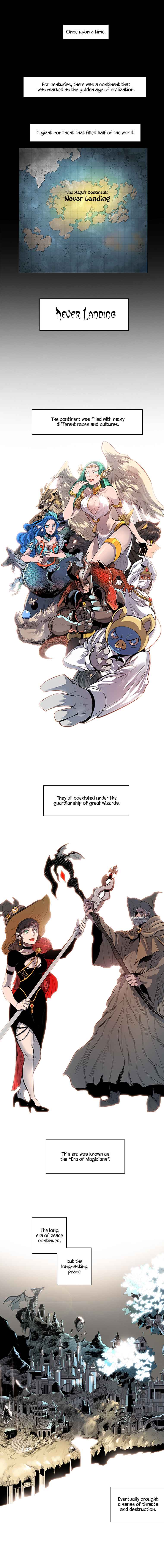 Hook Chapter 0 - Page 0