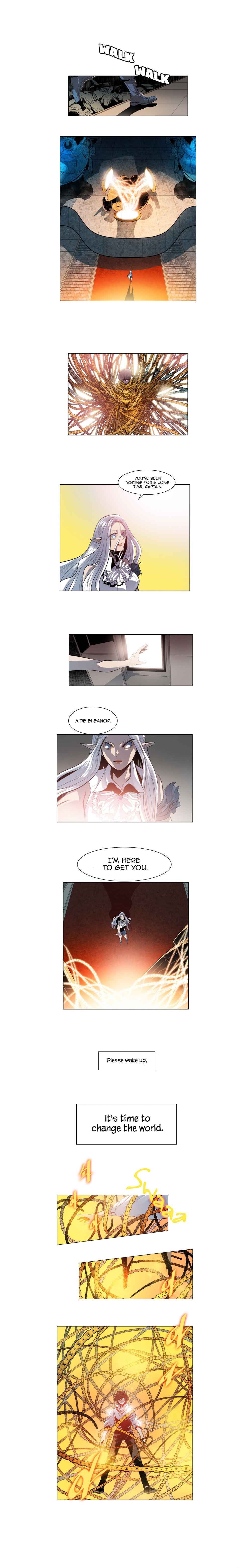 Hook Chapter 0 - Page 13