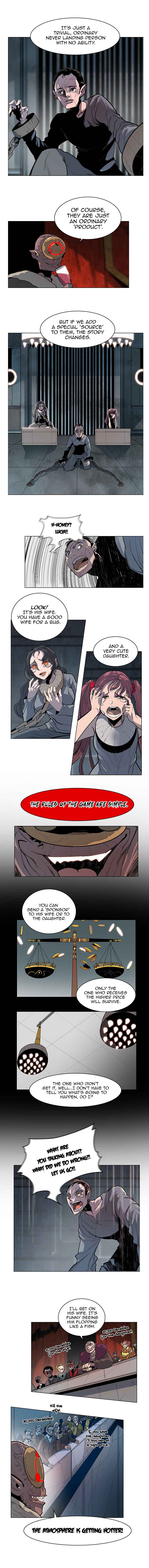 Hook Chapter 0 - Page 4