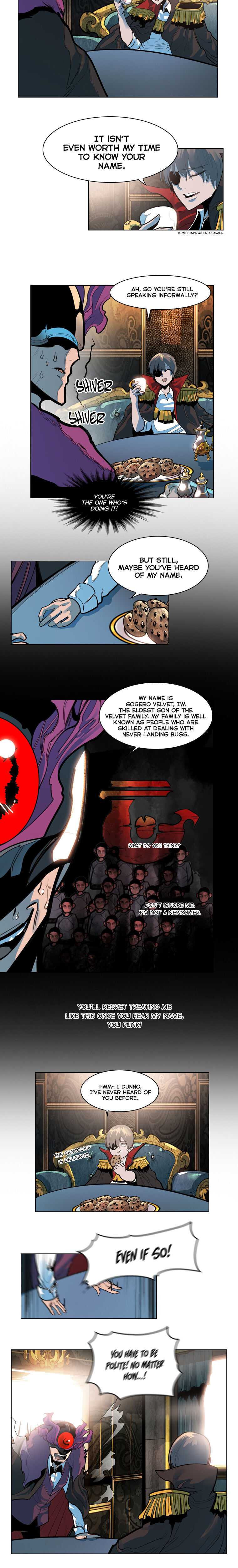 Hook Chapter 1 - Page 13