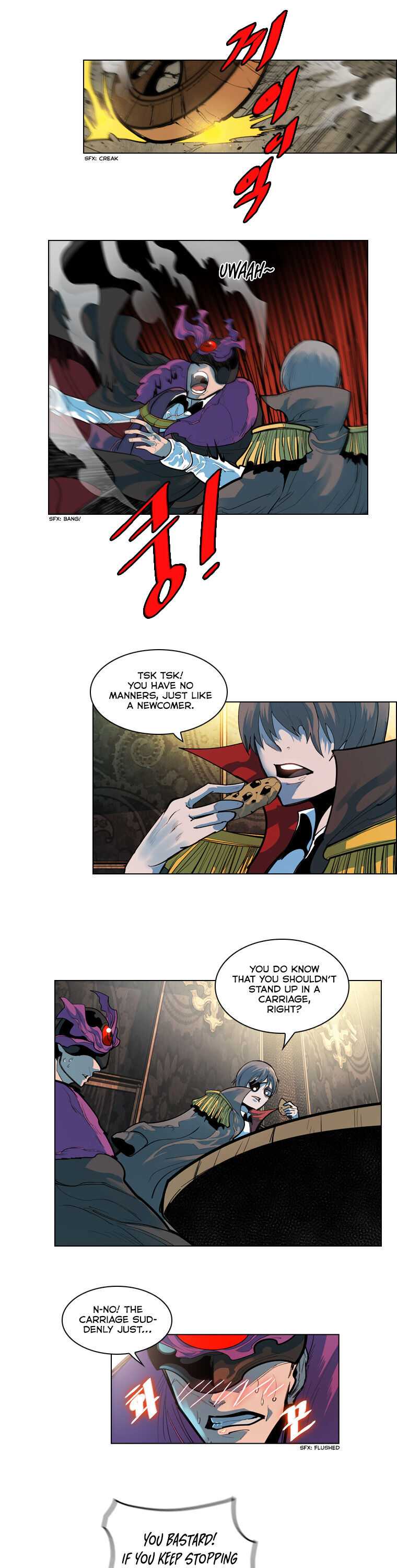 Hook Chapter 1 - Page 14