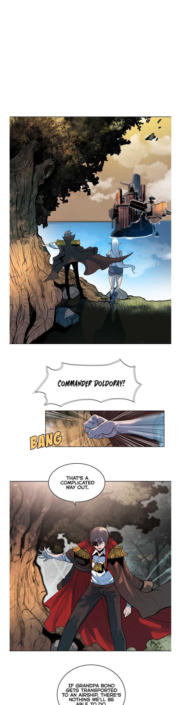 Hook Chapter 1 - Page 2