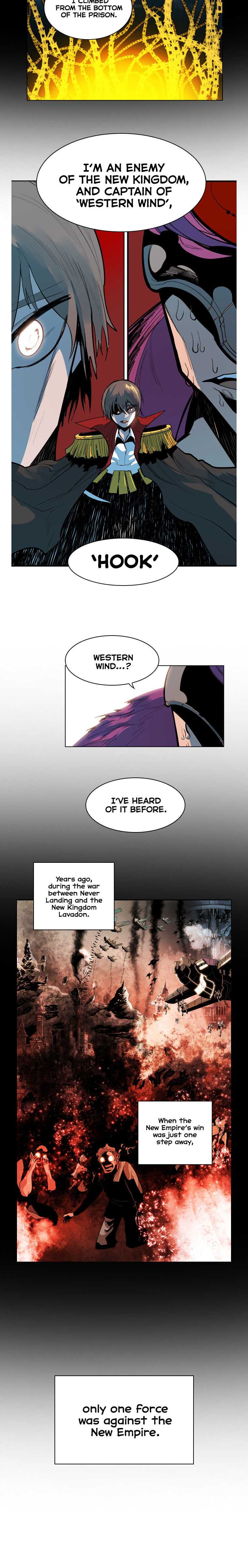 Hook Chapter 1 - Page 23
