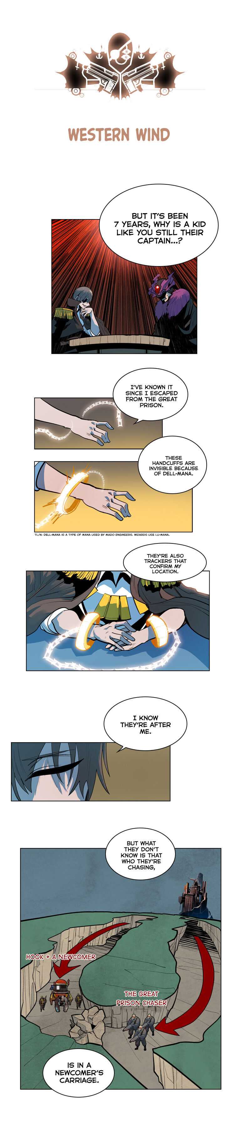 Hook Chapter 1 - Page 25